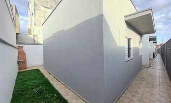 Imagem 4: VENDE-SE CASA NOVA EM CONDOMÍNIO FECHADO