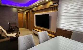 Imagem 4: Apartamento com 3 dormitórios à venda, 65 m² por R$ 394.900,00 - Vila Monte Carlo - Cachoe