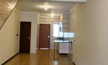 Imagem 3: Casa Geminada para aluguel, 2 quartos, 2 suítes, 2 vagas, PARQUE XANGRILA - CONTAGEM/MG