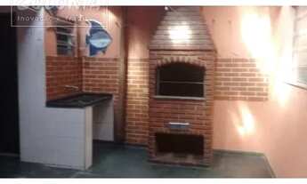 Imagem 2: Santo André - Casa Padrão - Parque Jaçatuba