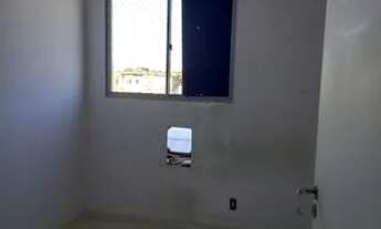 Imagem 6: Condomíni Ville Ametista na Br do lado do Metropolitano, 3/4 sendo um suíte 5 andar elevad