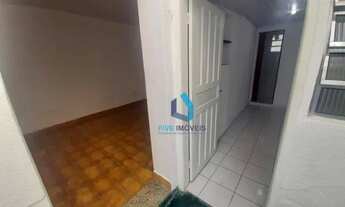 Imagem 6: Casa com 2 quartos para alugar, 40 m² por R$ 1.550/mês - Jardim Marajoara - São Paulo/SP