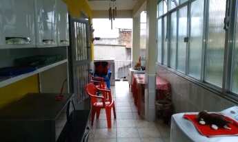 Imagem 3: Oferta apartamento Anchieta,suíte,área de serviço, vaga de garagem e terraço compartilhada