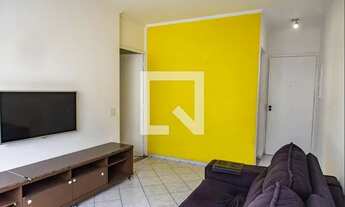 Imagem 3: Apartamento para Aluguel - Ipiranga, 2 Quartos, 69 m2