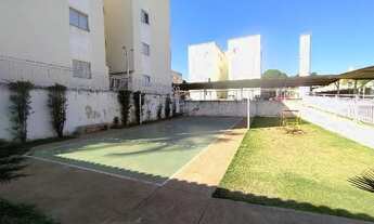 Imagem 4: Apartamento à venda, 2 quartos, 1 vaga, Chácaras Tubalina e Quartel - Uberlândia/MG