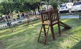 Imagem 4: ALUGA-SE APARTAMENTO MOBILIADO EM JD. SÃO PAULO PRÓX. A BR. 101, ACESSO A FAC FEDERAL, ETC