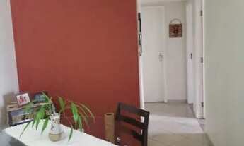 Imagem 4: Apartamento com 3 dormitórios à venda, 86 m² por R$ 560.000,00 - Vila Ema - São José dos C