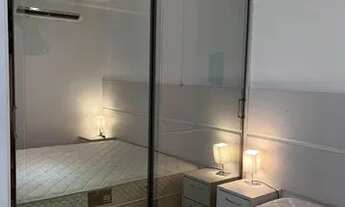 Imagem 5: Flat para aluguel tem 45 metros quadrados com 1 quarto em Brooklin Paulista - São Paulo