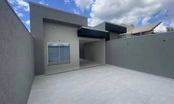 Imagem 3: Casas à venda - Bela Laguna (2 unidades