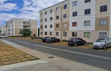 Imagem 4: Apartamento com 2 Quartos e 1 banheiro à Venda, 45 m² por R$ 139.000 documentação grátis
