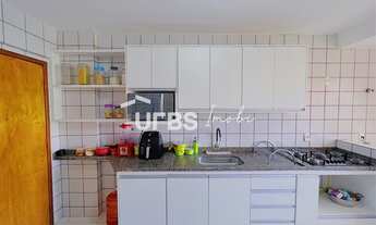 Imagem 6: Residencial Yasmin - Apartamento 3 quartos, sendo 1 suíte