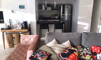 Imagem 6: Apartamento para venda em Santa Teresinha - São Paulo - SP