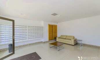 Imagem 3: Apartamento à venda Rua Piauí, Santa Maria Goretti - Porto Alegre