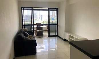 Imagem 7: Apartamento para venda com 57m², com 1 quarto no Caminho das Árvores