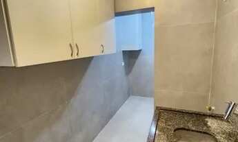 Imagem 6: Apartamento para aluguel tem 60 metros quadrados com 2 quartos em Vila Uberabinha - São Pa