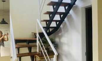 Imagem 4: Apartamento Duplex com 3 dormitórios à venda, 150 m² por R$ 1.190.000,00 - Parque Bairro M