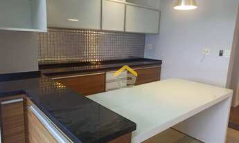 Imagem: Apartamento à venda, 180 m² por R$ 1.700.000,00