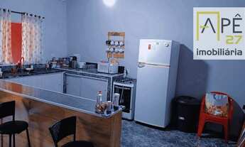 Imagem 2: Casa - venda por R$ 180.000,00 ou aluguel por R$ 1.300,00/mês - Porto Cubatão - Cananéia