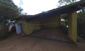 Imagem 3: Sao Carlos - Casa Padrão - Parque Belvedere