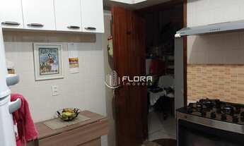 Imagem 4: Casa com 3 dormitórios à venda, 120 m² por R$ 580.000,00 - Itaipu - Niterói/RJ