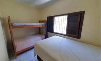 Imagem 6: Casa com 3 dormitórios para alugar, 194 m² por R$ 5.775,00/mês - Vila Balneária - Praia Gr