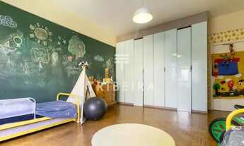 Imagem 7: Imóvel de 140m², com 2 dormitórios (sendo 1 suíte)