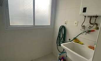 Imagem 4: Apartamento 02 dormitórios em Alphaville