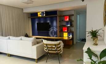 Imagem 4: APARTAMENTO PARA COMPRAR 2 DORMITÓRIOS VARANDA GOURMET, 86 m² - MOOCA