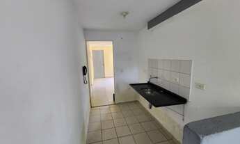 Imagem 3: Apartamento para Venda em Mogi das Cruzes, Jardim Marica, 2 dormitórios, 1 banheiro, 1 vag