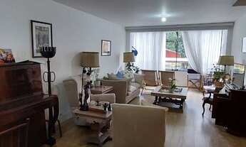 Imagem 6: Apartamento para venda tem 115 metros quadrados com 3 quartos em Moema - São Paulo - SP