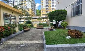 Imagem: Apartamento com 3 quartos para alugar