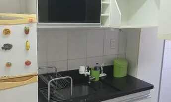 Imagem 3: Apartamento para aluguel tem 60 metros quadrados com 2 quartos em Amaralina - Salvador - B