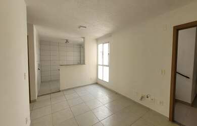 Imagem 3: Ótimo apartamento de 40 m², 2/4, no condomínio Solar dos Coqueiros em Abrantes