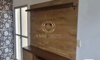 Imagem 6: LJL - RA Amil Aluga Apartamento Duplex, 2 dormitórios, Semi Planejado, Próximo ao Shibata