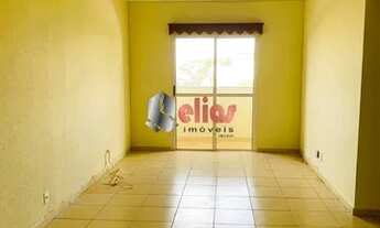 Imagem 3: Apartamento para Locação - 2 dormitórios - Edifício San Geraldo