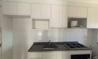 Imagem 5: Apto Torres Altas - 02 Dormitórios - Piracicaba/SP