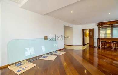 Imagem 5: Apartamento Venda Brooklin 314 m² 4 Dormitórios