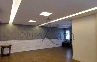 Imagem 2: Apartamento Padrão em São José dos Campos