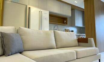 Imagem 7: Apartamento com 3 dormitórios à venda, 100 m² por R$ 1.060.000,00 - Centro - Navegantes/SC