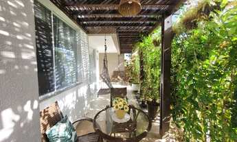 Imagem 3: Lindo Apartamento Térreo 3/4, sendo 1 suíte com 120m², em Buraquinho