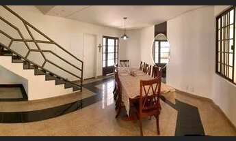 Imagem 3: Sobrado no Jardim América, c/ Piscina, 4Q, sendo 3 Suítes, 1 Master