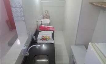 Imagem 5: Casa para venda tem 70 metros quadrados com 2 quartos em Saboeiro - Salvador - BA