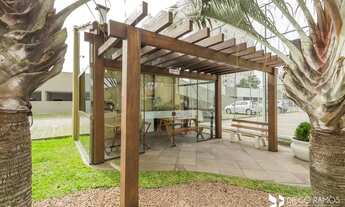 Imagem 2: Apartamento à venda Rua Luiz Fontoura Júnior, Jardim Itu - Porto Alegre