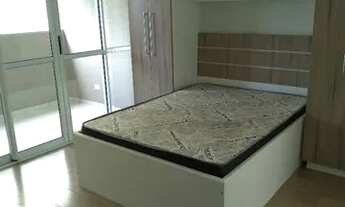 Imagem 6: Studio Mobiliado em área Central - Ótima localização