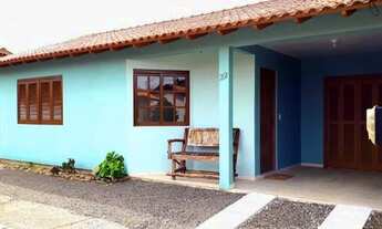 Imagem: Excelente casa 2 quartos Dona Mercedes