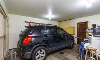 Imagem 3: Casa à venda Rua Delfino Riet, Santo Antônio - Porto Alegre