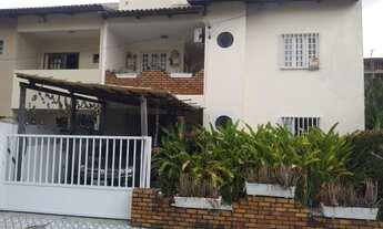 Imagem: Casa com 3 quartos à venda no Passaré