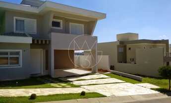 Imagem 1: Casa - Swiss Park - Campinas