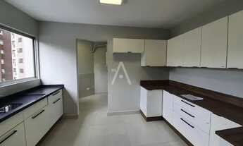 Imagem 6: Apartamento para locação no Edificio Champs Elisee em Cascavel