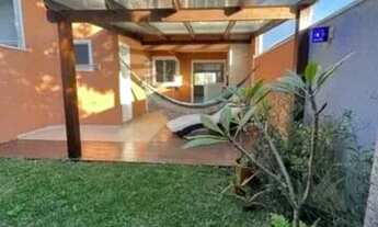 Imagem: PERMUTA) Sobrado, 05 quartos c/suíte, ático